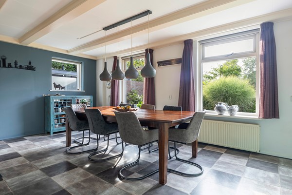 Medium property photo - Zuideinde 24, 9079 LN Sint Jacobiparochie